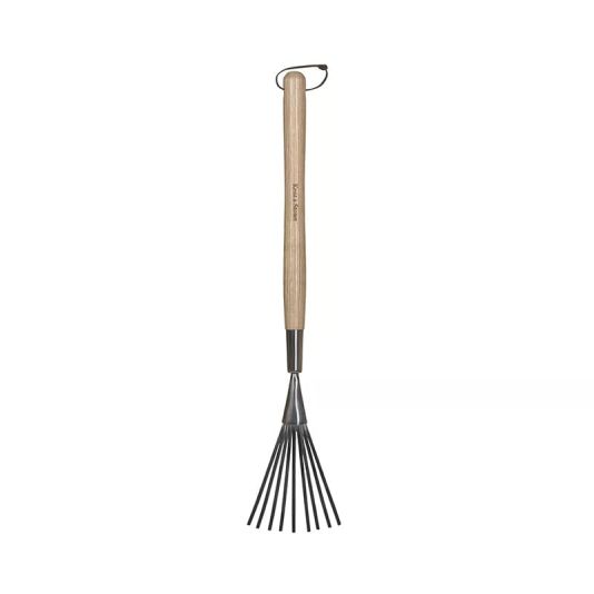 Kent & Stowe Border Hand Rake