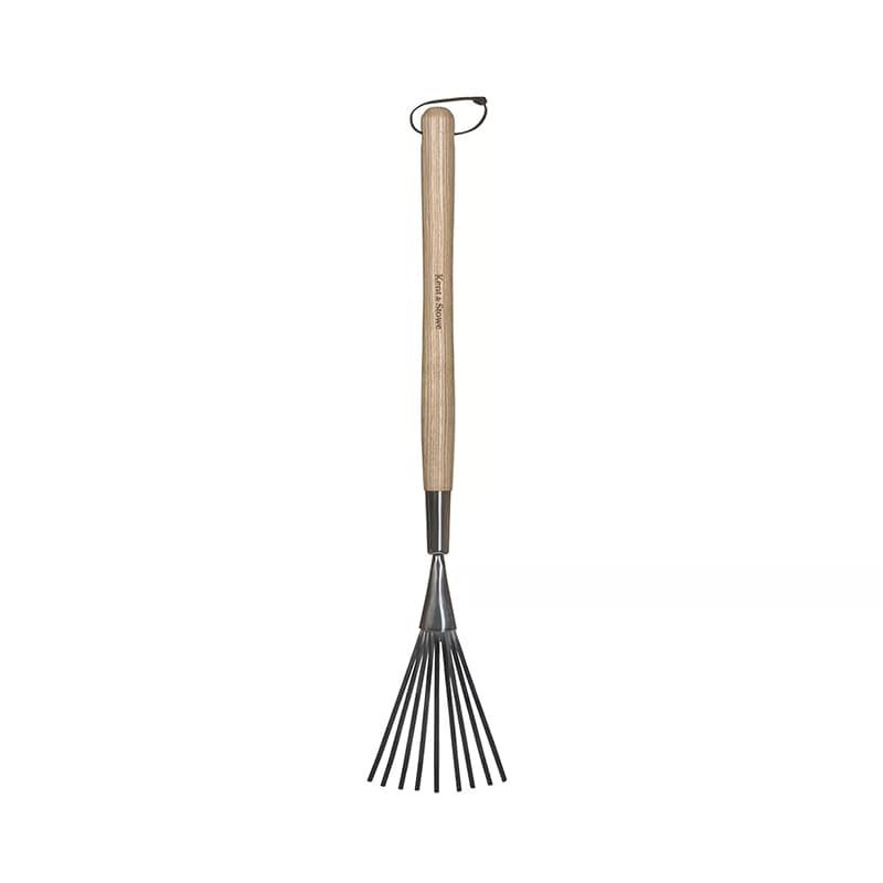 Kent & Stowe Border Hand Rake