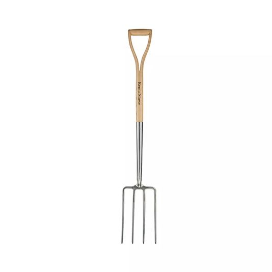 Kent & Stowe Digging Fork