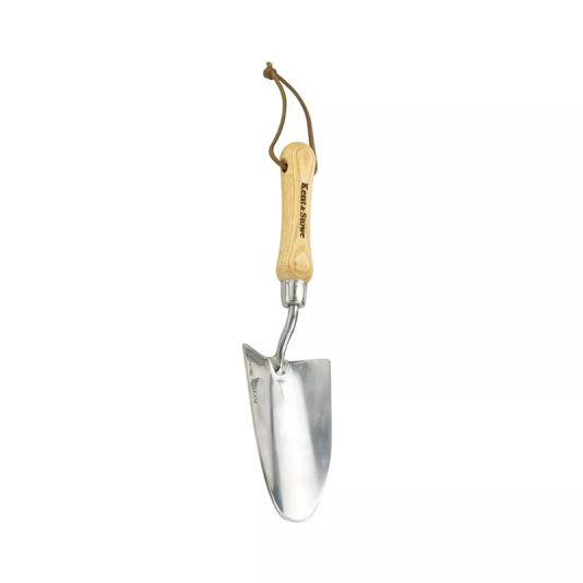 Kent & Stowe Hand Trowel