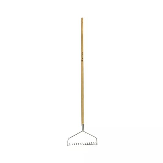 Kent & Stowe Long Soil Rake