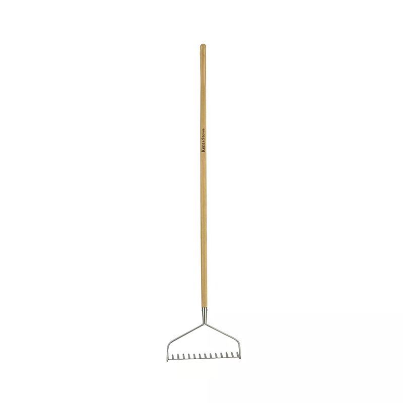 Kent & Stowe Long Soil Rake