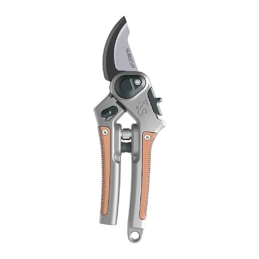 Kent & Stowe SureCut All Purpose Bypass Secateurs