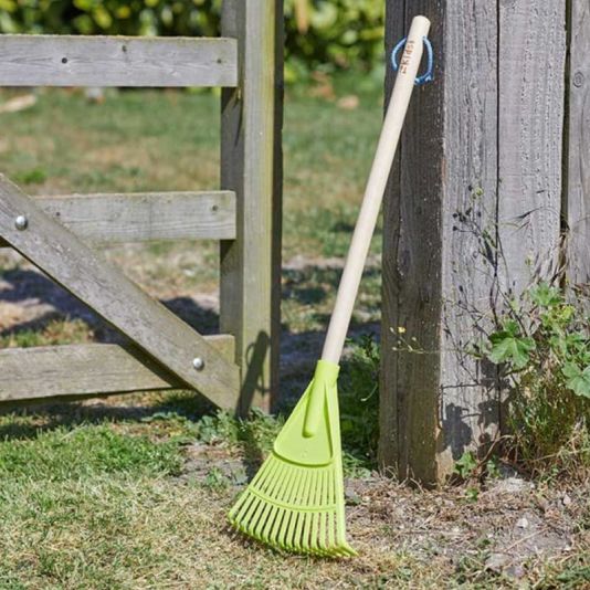 Kids Leaf Rake