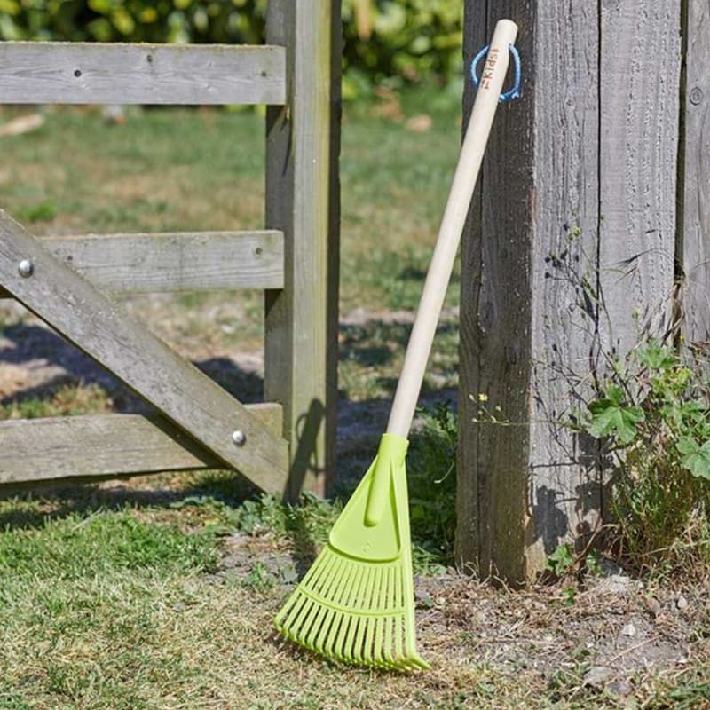 Kids Leaf Rake