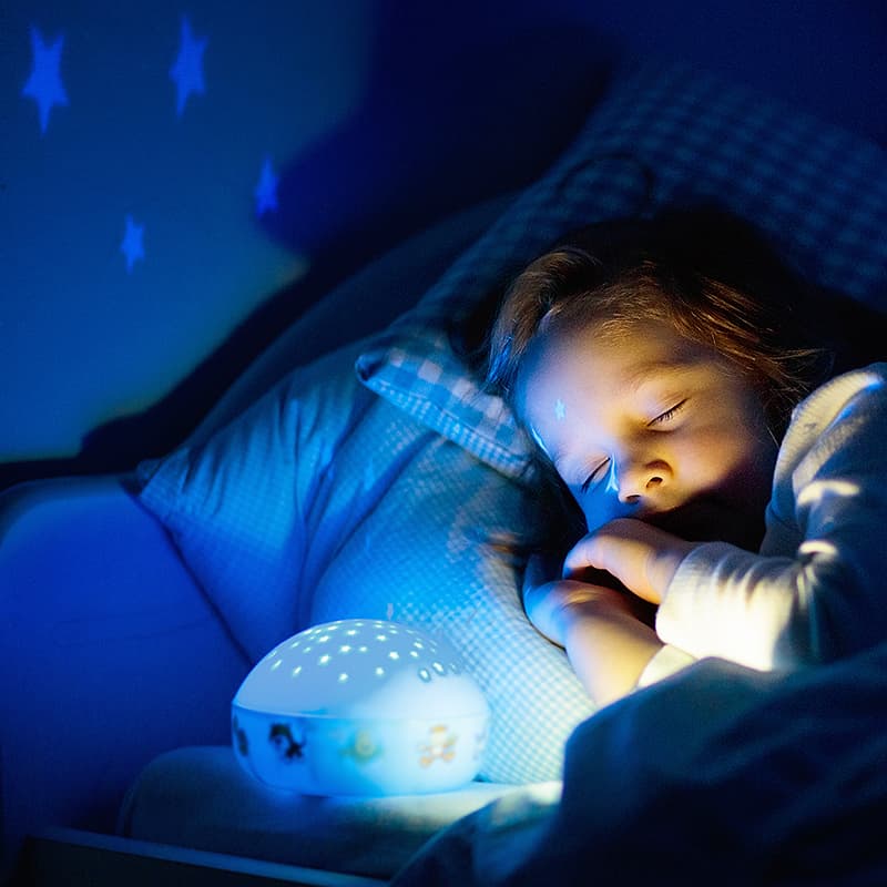 Nightlights for Kids