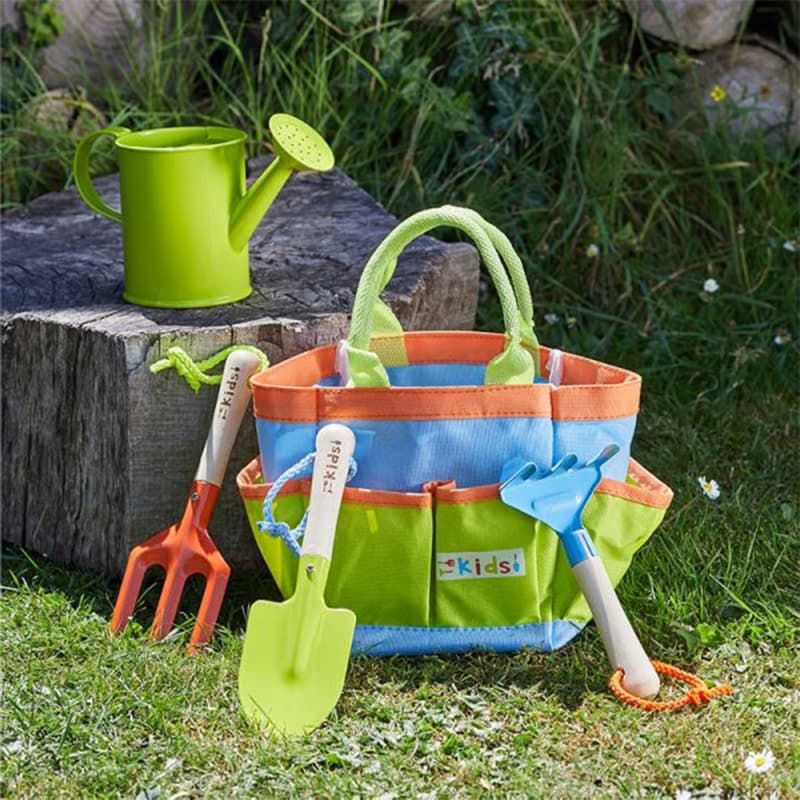 Kids Tool Bag Set