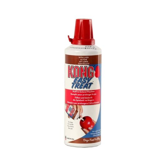 Kong Easy Treat Paste - Liver