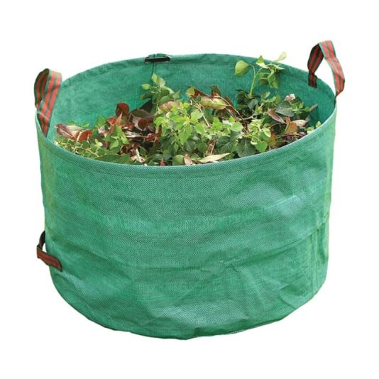 Large Heavy Duty Garden Bag