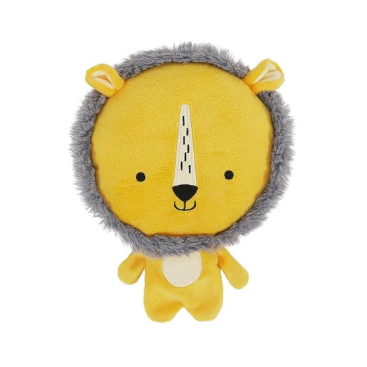 Leo Lion Dog Toy