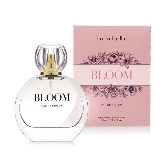 Lulubelle Perfume 50ml - Bloom