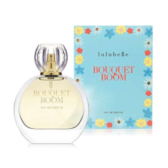 Lulubelle Perfume 50ml - Bouquet Boom