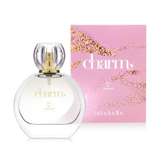 Lulubelle Perfume 50ml - Charm