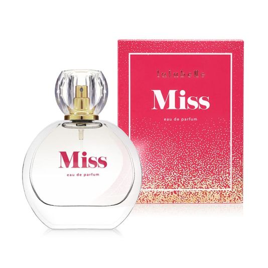 Lulubelle Perfume 50ml - Miss