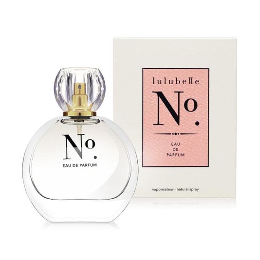 Lulubelle Perfume 50ml - No.