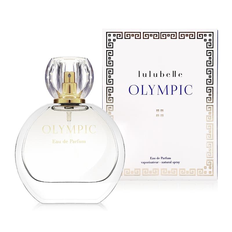 Lulubelle Perfume 50ml - Olympic