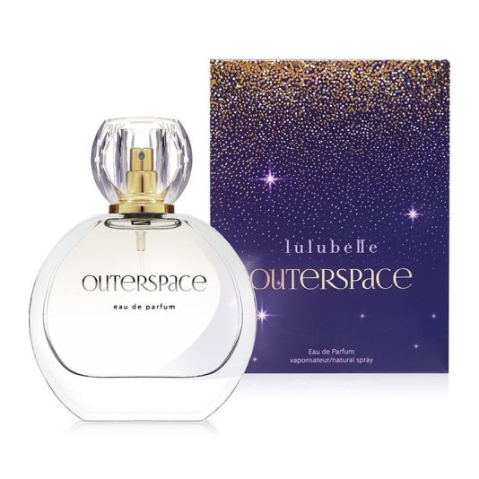 Lulubelle Perfume 50ml - Outerspace