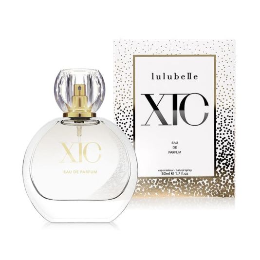 Lulubelle Perfume 50ml - XTC