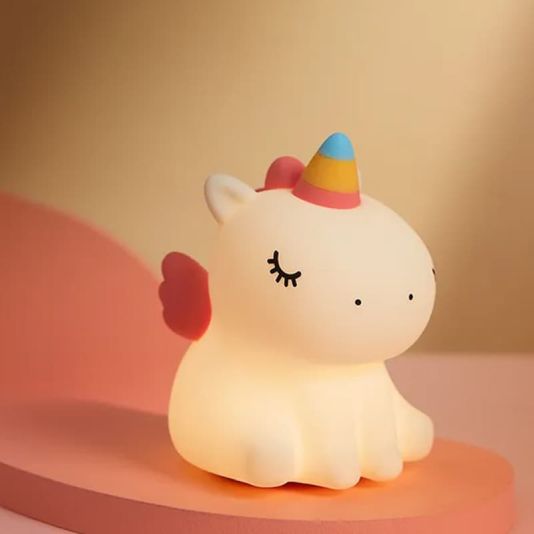 Lulu the Unicorn Nightlight