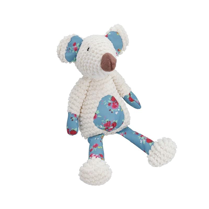 Dog toy clearance mouse