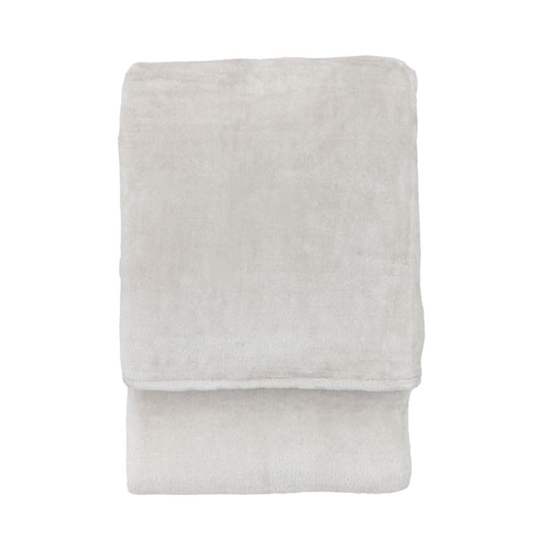 Maximus Cosy Throw 150 x 200cm - Cream