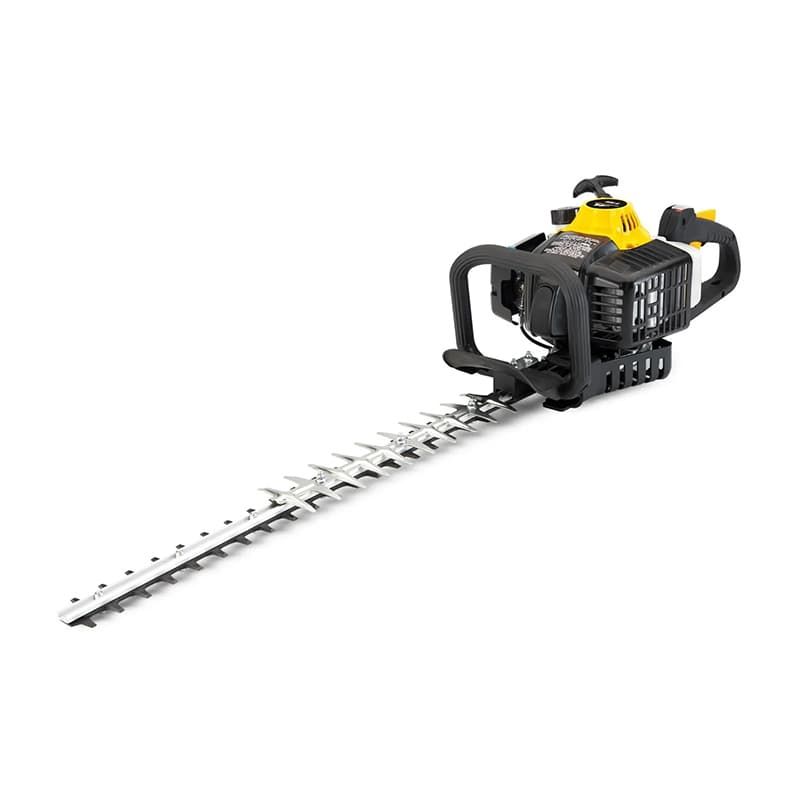 McCulloch HT 5622 Petrol Hedge Trimmer 56cm