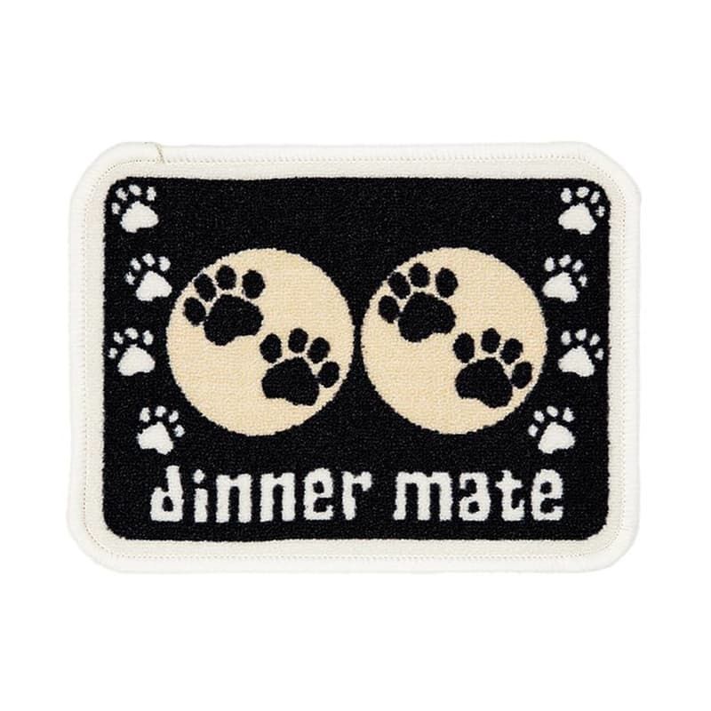 Mini Dinner Mate - Black