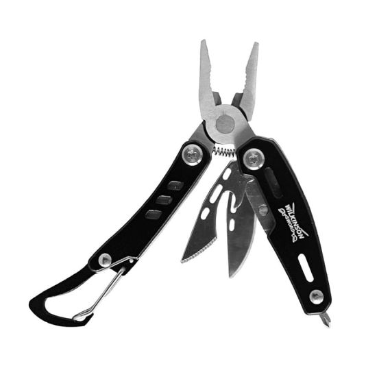 Mini Multitool