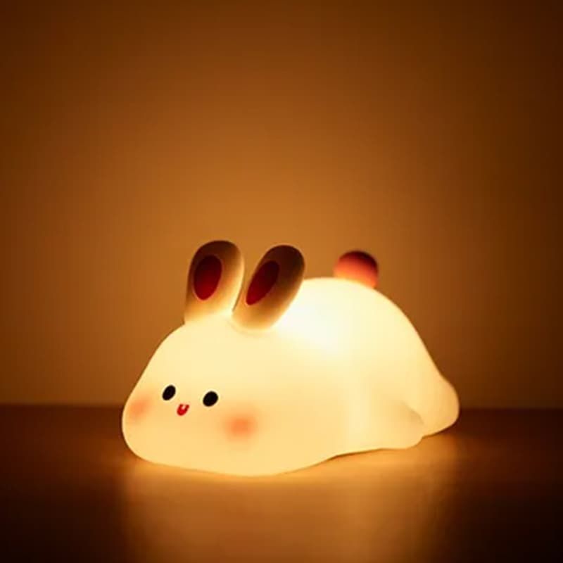 Mojo the Rabbit Nightlight