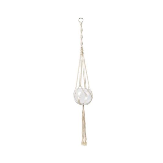 Monterey Macrame Hanger