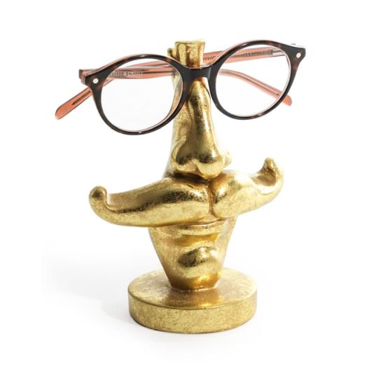 Moustache Glasses Stand