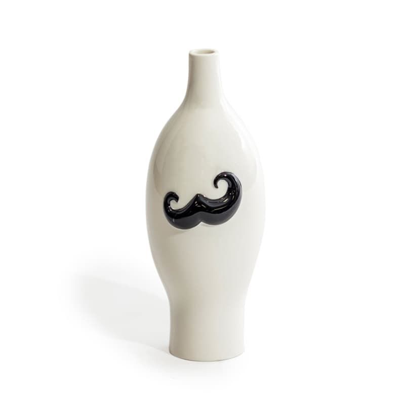 Moustache Stem Vase