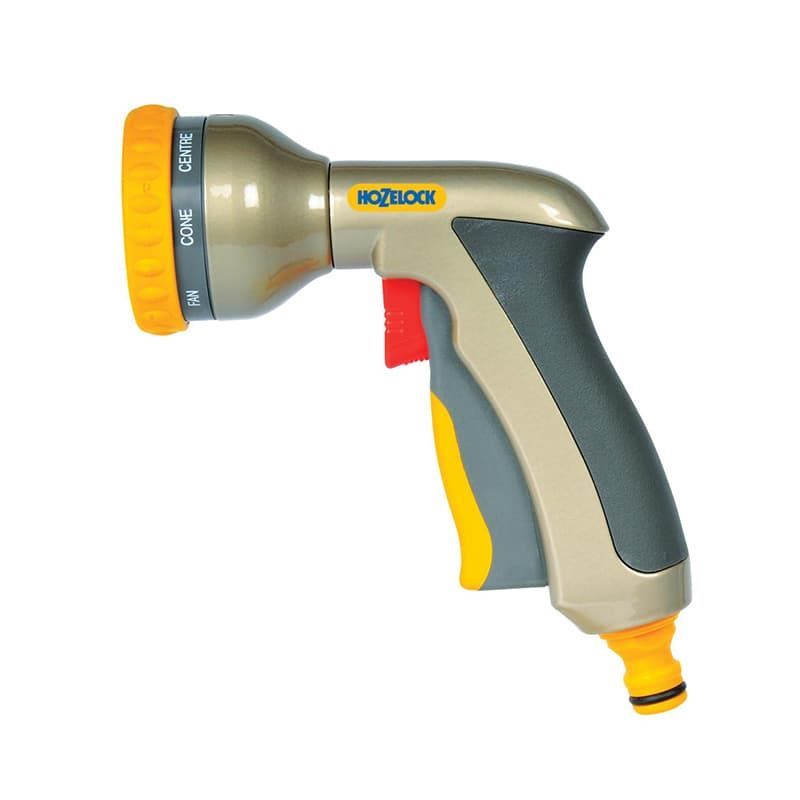 Multi Plus Spray Gun Metal