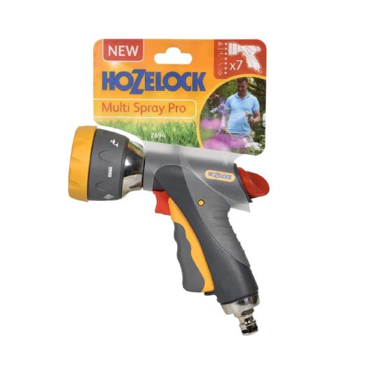 Multi Spray Pro Gun