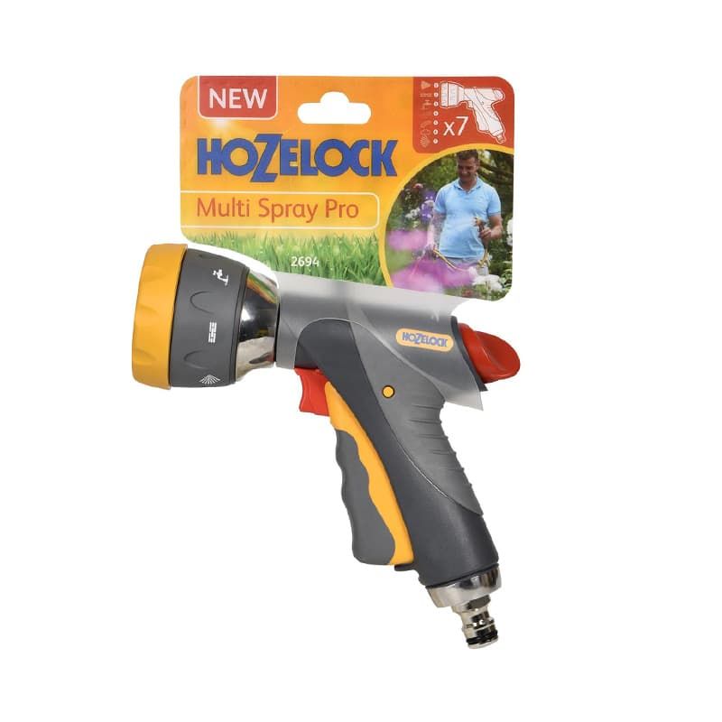 Multi Spray Pro Gun