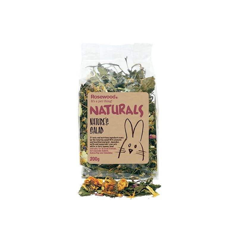 Nature's Salad 200g