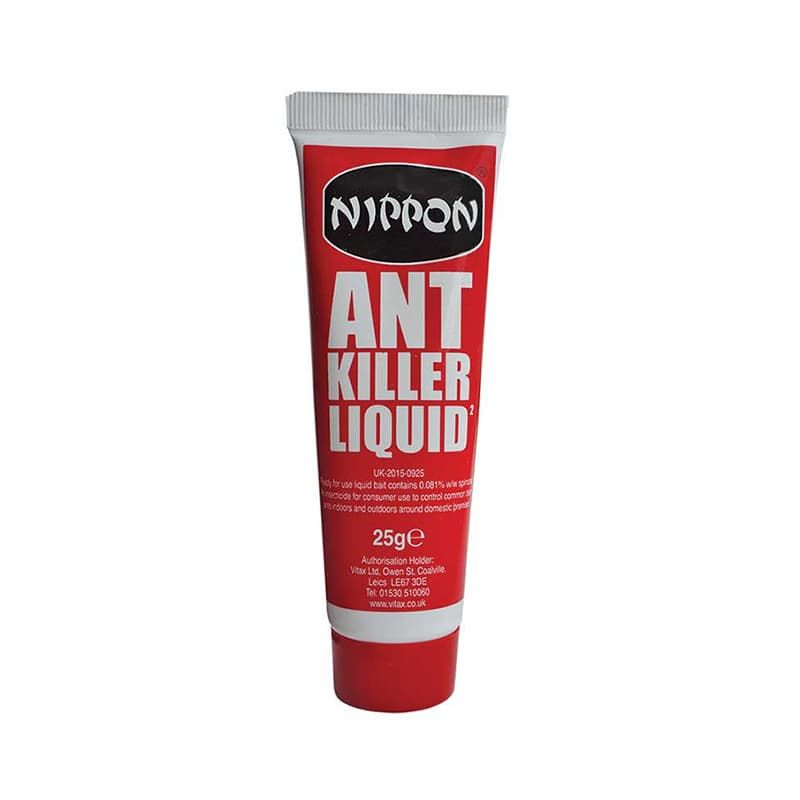 Nippon Ant Killer Liquid 25g