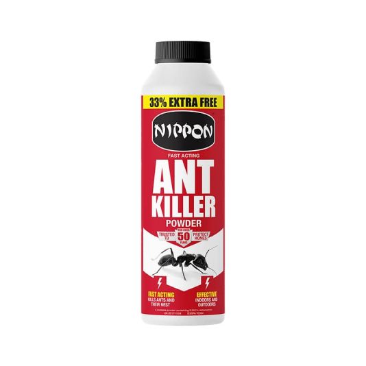 Nippon Ant Killer Powder 300g + 100g Free