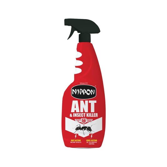 Nippon Ant Killer Spray 750ml