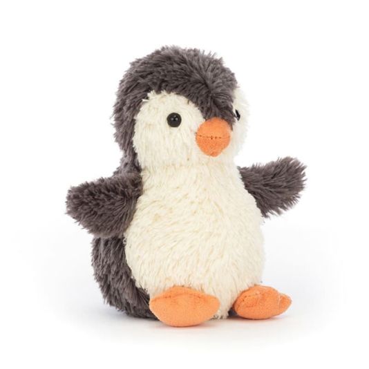 Peanut Penguin