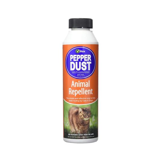 Pepper Dust Animal Repellent 225g