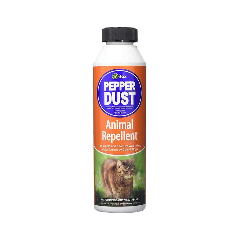 Pepper Dust Animal Repellent 225g