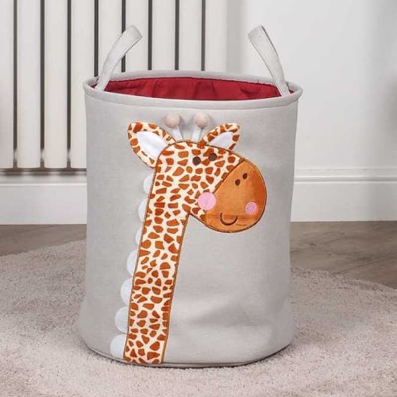 Pet Toy Tidy - Giraffe