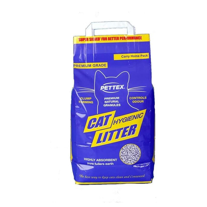 Pettex Cat Litter 5kg