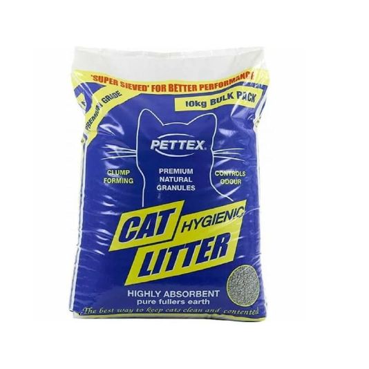 Pettex Cat Litter 10kg