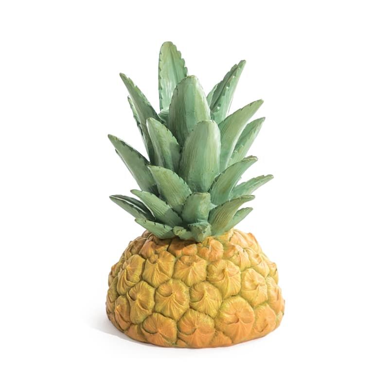 Pineapple Candle Holder