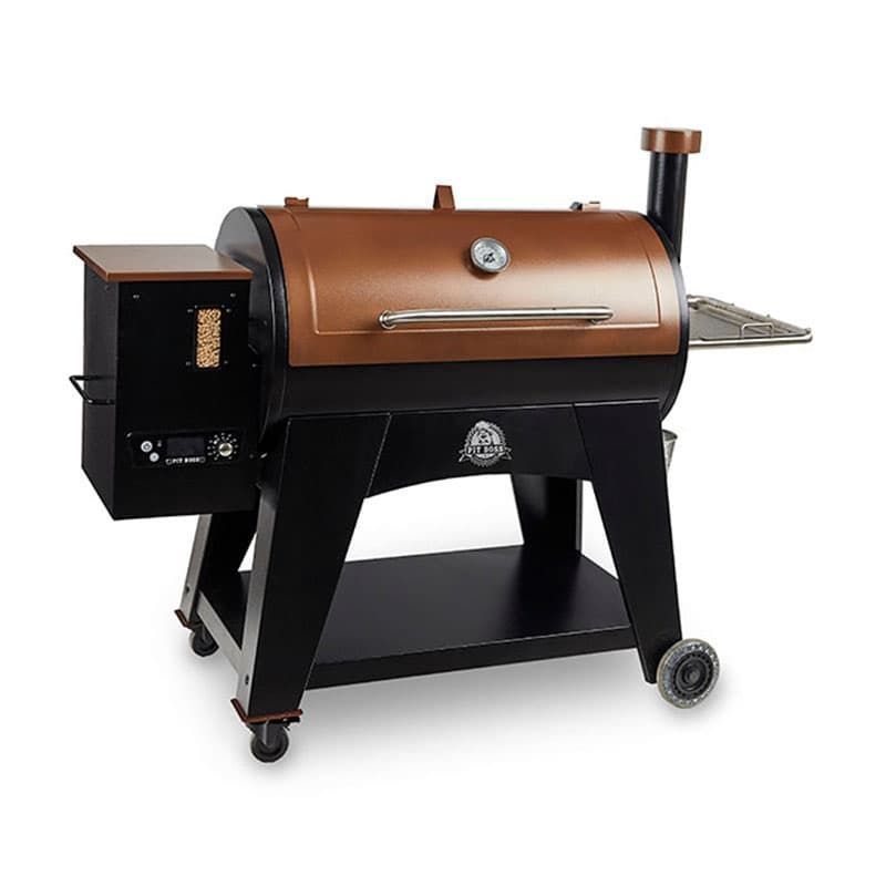 Pit Boss Austin XL Wood Pellet Grill & Smoker