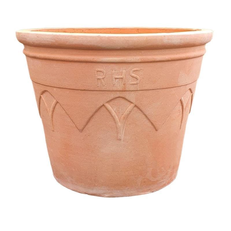 Arches DES2 Classic Pot Terracotta 39cm