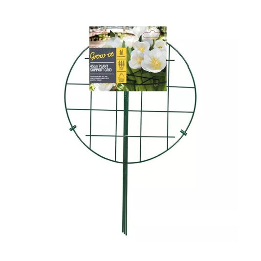 Plant Support Grid - 45cm