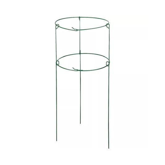 Plant Support Ring Double - 40cm